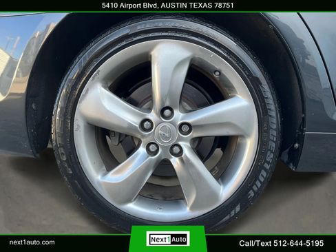 Used 2008 Lexus GS 350 image 41