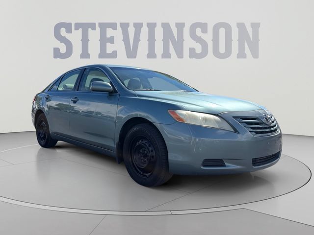 Used 2007 Toyota Camry LE FWD image 7