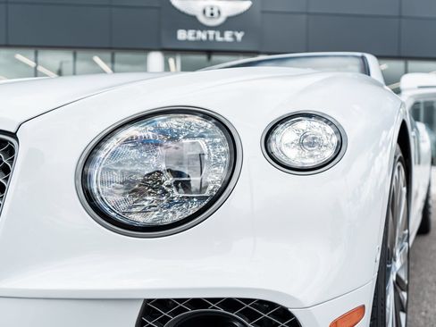 Certified 2024 Bentley Continental GT Speed AWD/4WD image 23