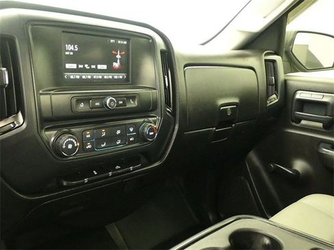 Used 2017 GMC Sierra 1500 2WD Regular Cab image 12