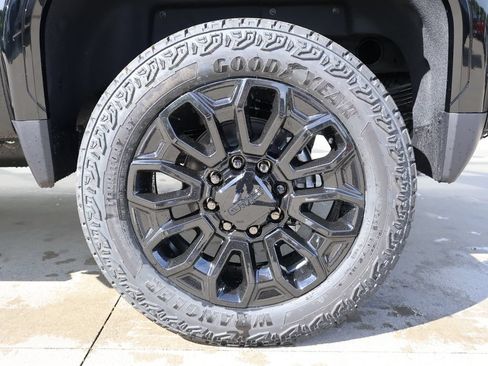 New 2026 GMC Sierra 2500 Denali w/ Denali Reserve Package AWD/4WD image 51