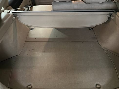 Used 2007 Toyota Prius Base image 14