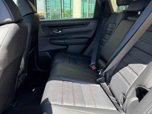 New 2026 Honda CR-V Sport-L image 11