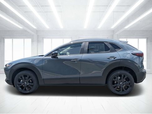 New 2026 MAZDA CX-30 AWD 2.5 S image 6