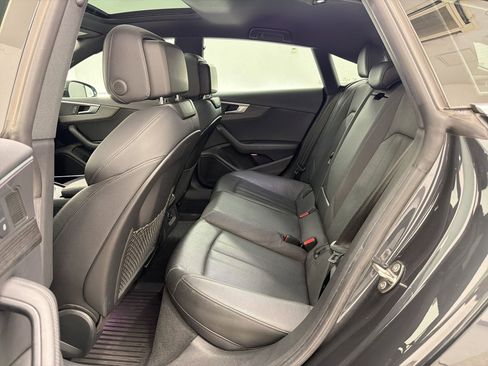 Used 2018 Audi A5 2.0T Prestige AWD/4WD image 13