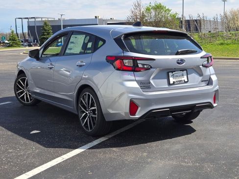 New 2026 Subaru Impreza 2.0i Sport AWD/4WD image 13