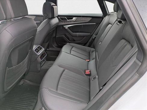 New 2025 Audi A7 3.0T Premium Plus image 17