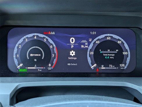 New 2025 Toyota Tacoma TRD Off-Road image 29