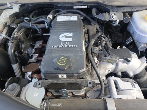 Used 2023 RAM 2500 Rebel w/ Level 2 Equipment Group image 60