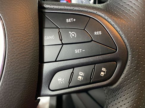Used 2026 Dodge Durango GT AWD/4WD image 12