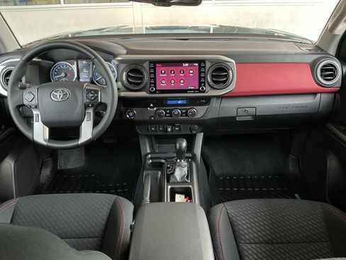 Used 2023 Toyota Tacoma SR5 image 4