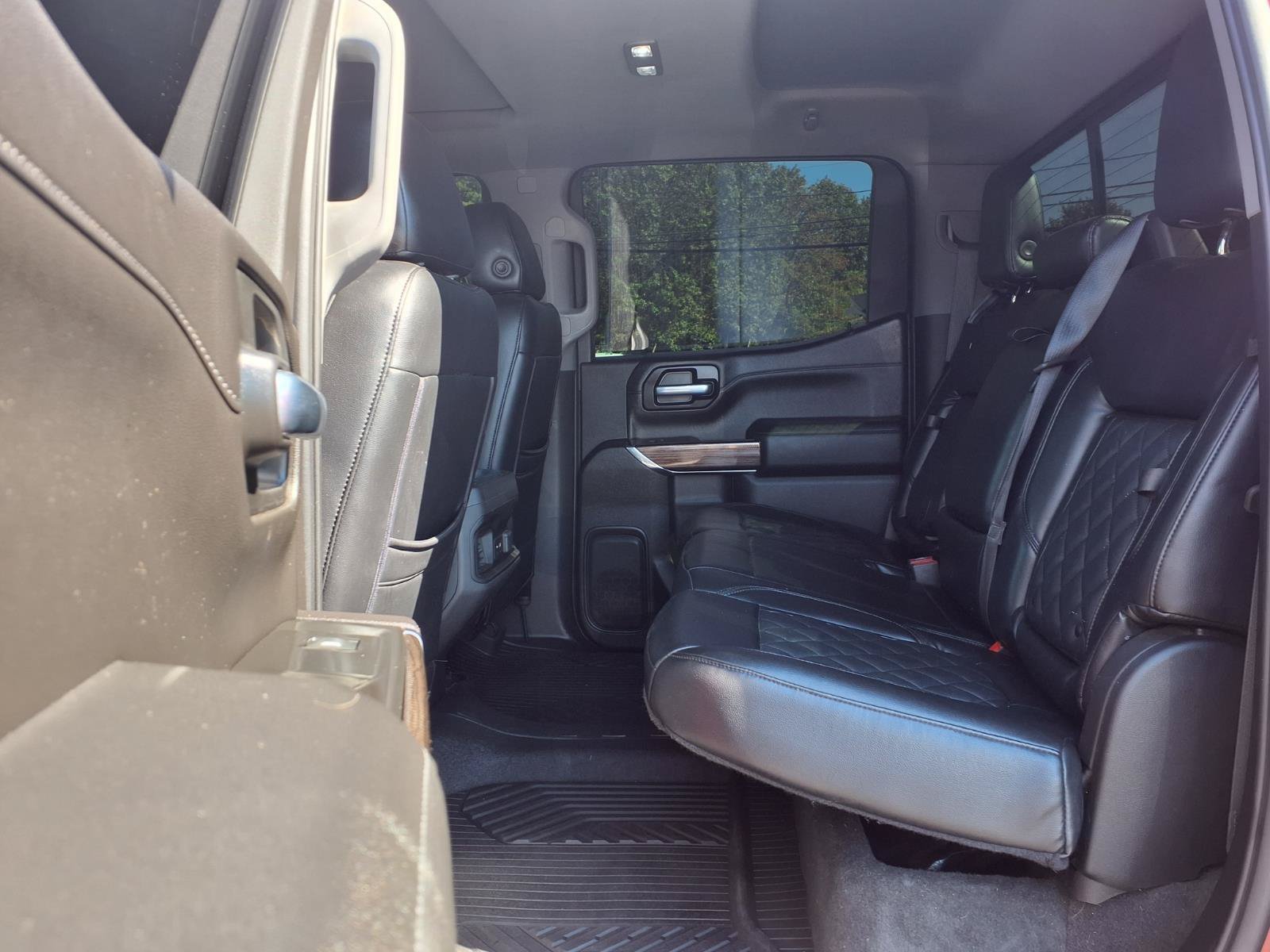Used 2020 Chevrolet Silverado 1500 RST w/ All-Star Edition AWD/4WD image 6