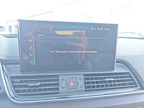 Certified 2024 Audi Q5 2.0T Premium Plus image 22