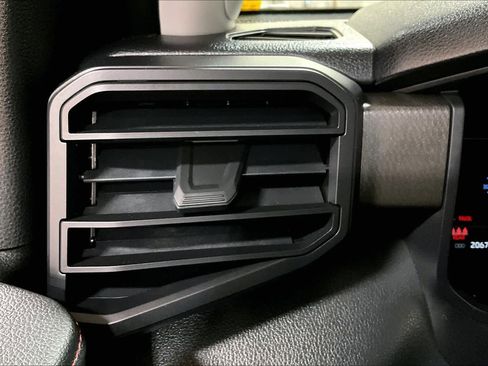 Used 2022 Toyota Tundra TRD Pro image 34