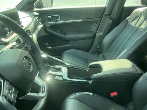 Used 2023 Acura Integra A-Spec image 8