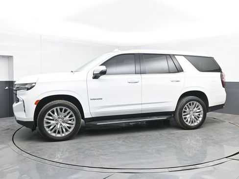 Used 2023 Chevrolet Tahoe Premier image 11
