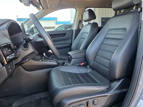 Used 2024 Honda CR-V EX-L image 10