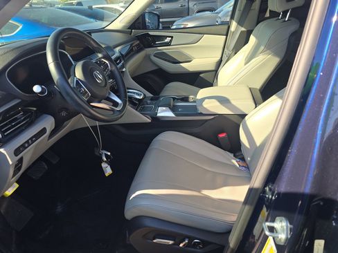 Used 2022 Acura MDX FWD w/ Technology Package image 7