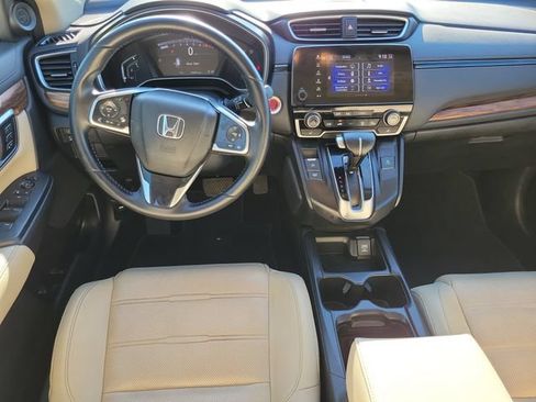 Used 2018 Honda CR-V Touring image 13