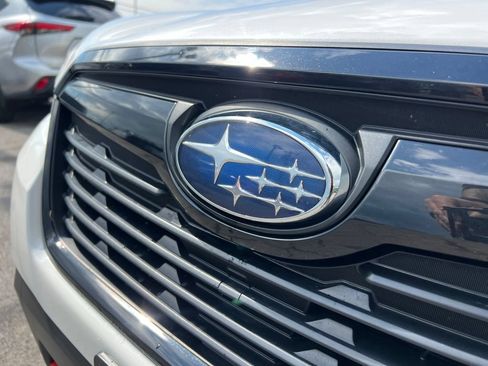 Used 2021 Subaru Forester Sport AWD/4WD image 31