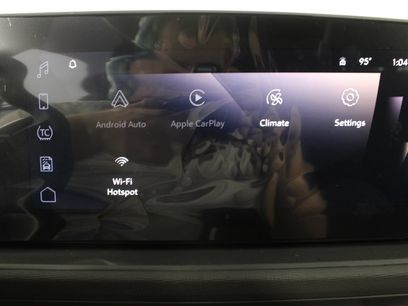 New 2026 Buick Envista Sport Touring w/ Convenience I Package