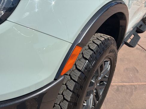 Certified 2021 Ford Ranger Lariat w/ Tremor Off-Road Package image 4