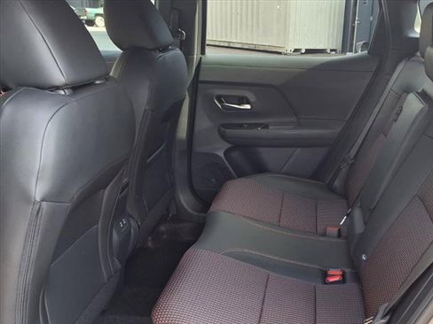 New 2026 Nissan Kicks SR w/ Cold Weather Package image 11