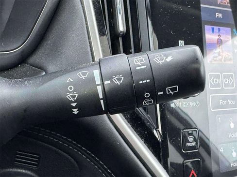 Used 2024 Subaru Outback Touring XT image 24