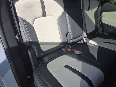 New 2026 Honda Passport TrailSport Elite image 24