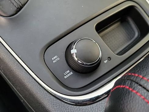 Used 2019 Dodge Durango R/T w/ Trailer Tow Group IV AWD/4WD image 30