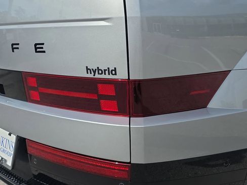 New 2026 Hyundai Santa Fe Calligraphy image 7