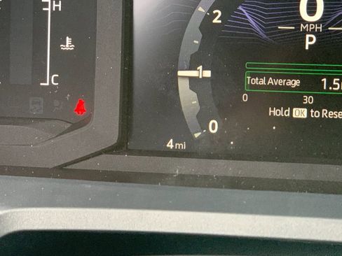 New 2026 Toyota 4Runner SR5 image 29