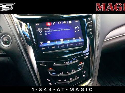 Used 2016 Cadillac CTS V w/ Luxury Package image 20