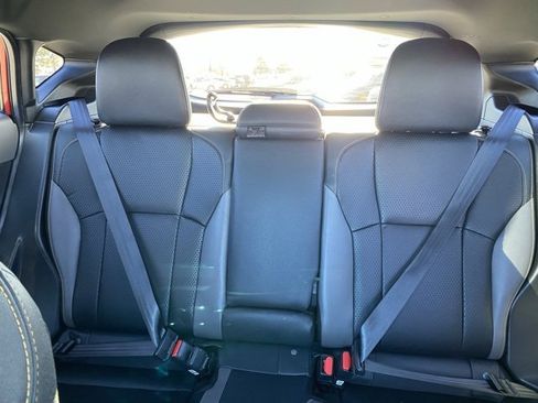 Certified 2024 Subaru Crosstrek 2.5i Wilderness w/ Wilderness Package image 11