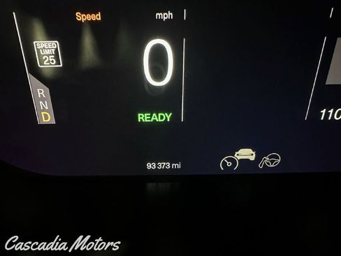 Used 2023 Polestar Polestar 2 Long Range w/ Pilot Pack image 14