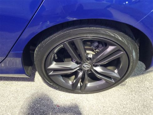 Used 2024 Acura Integra A-Spec image 6