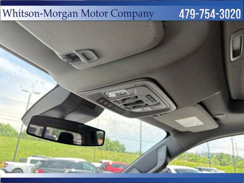 Used 2022 Chevrolet Silverado 1500 RST w/ All Star Edition Plus AWD/4WD image 34