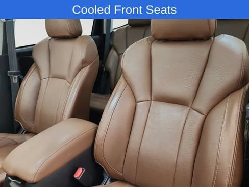 Used 2020 Subaru Ascent Touring w/ Popular Package #2A AWD/4WD image 9
