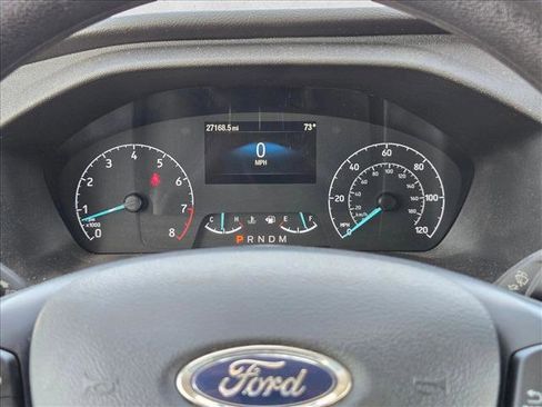 Used 2024 Ford Transit 350 XLT image 9