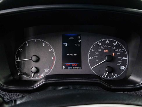 Used 2025 Toyota Corolla SE image 35