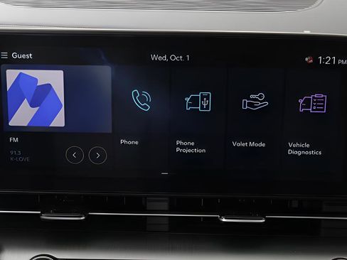 New 2026 Hyundai Kona SEL Sport FWD image 15
