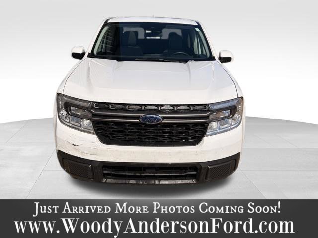 Used 2022 Ford Maverick XLT w/ XLT Luxury Package FWD image 3