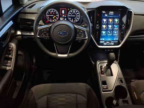 New 2026 Subaru Impreza 2.0i Sport image 25