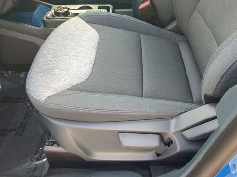 New 2026 Ford Maverick XLT FWD image 21