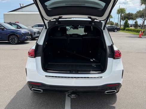 Used 2020 Mercedes-Benz GLE 350 image 22