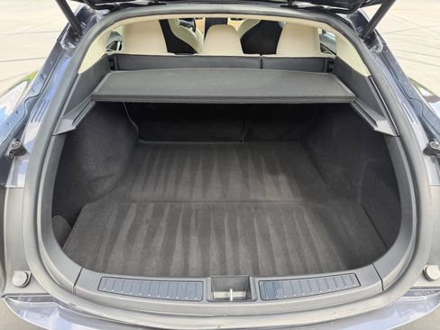 Used 2018 Tesla Model S 75D AWD/4WD image 16