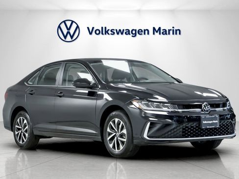New 2026 Volkswagen Jetta S image 7