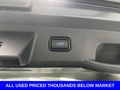 Used 2025 Hyundai Tucson SEL FWD image 20