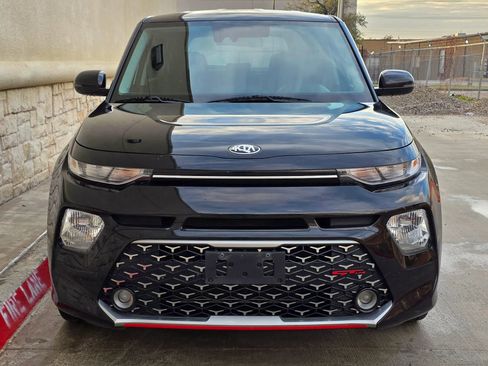Used 2020 Kia Soul GT-Line image 9