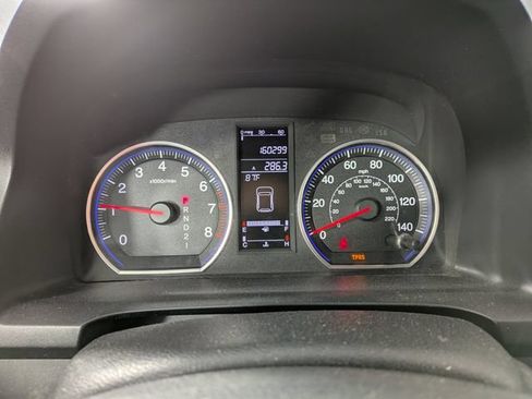 Used 2007 Honda CR-V EX-L image 4